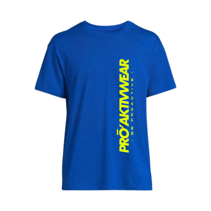 Prō’aktivwear “Signature Series” Performance T-Shirt