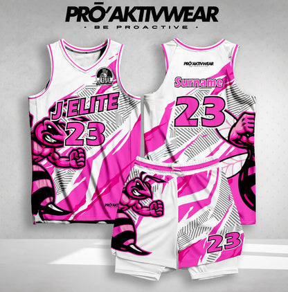 Custom Sports Jerseys & Apparel