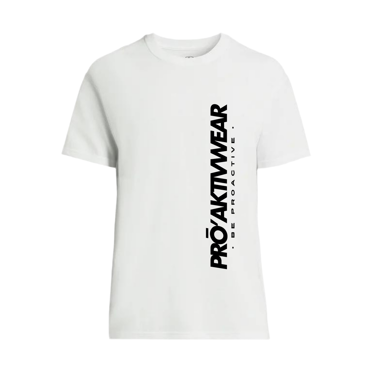 Prō’aktivwear “Signature Series” Performance T-Shirt