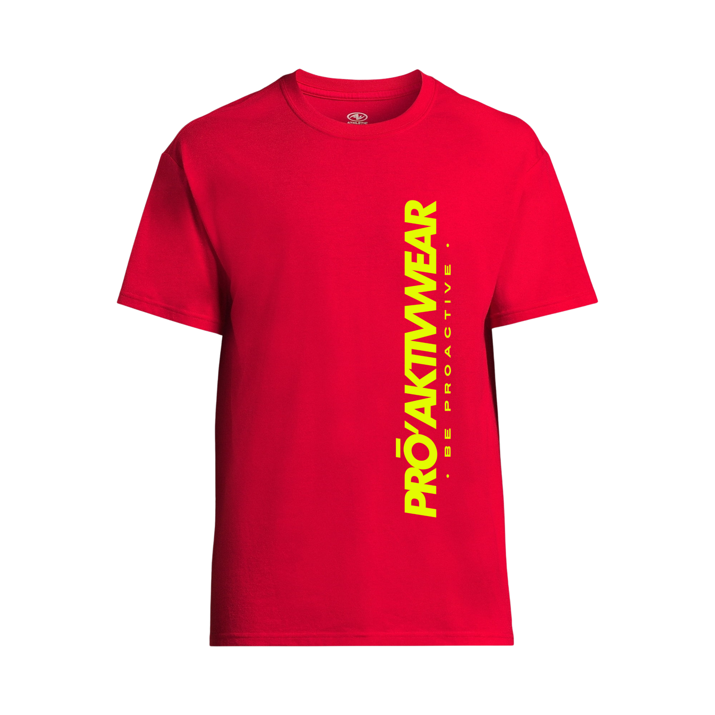 Prō’aktivwear “Signature Series” Performance T-Shirt