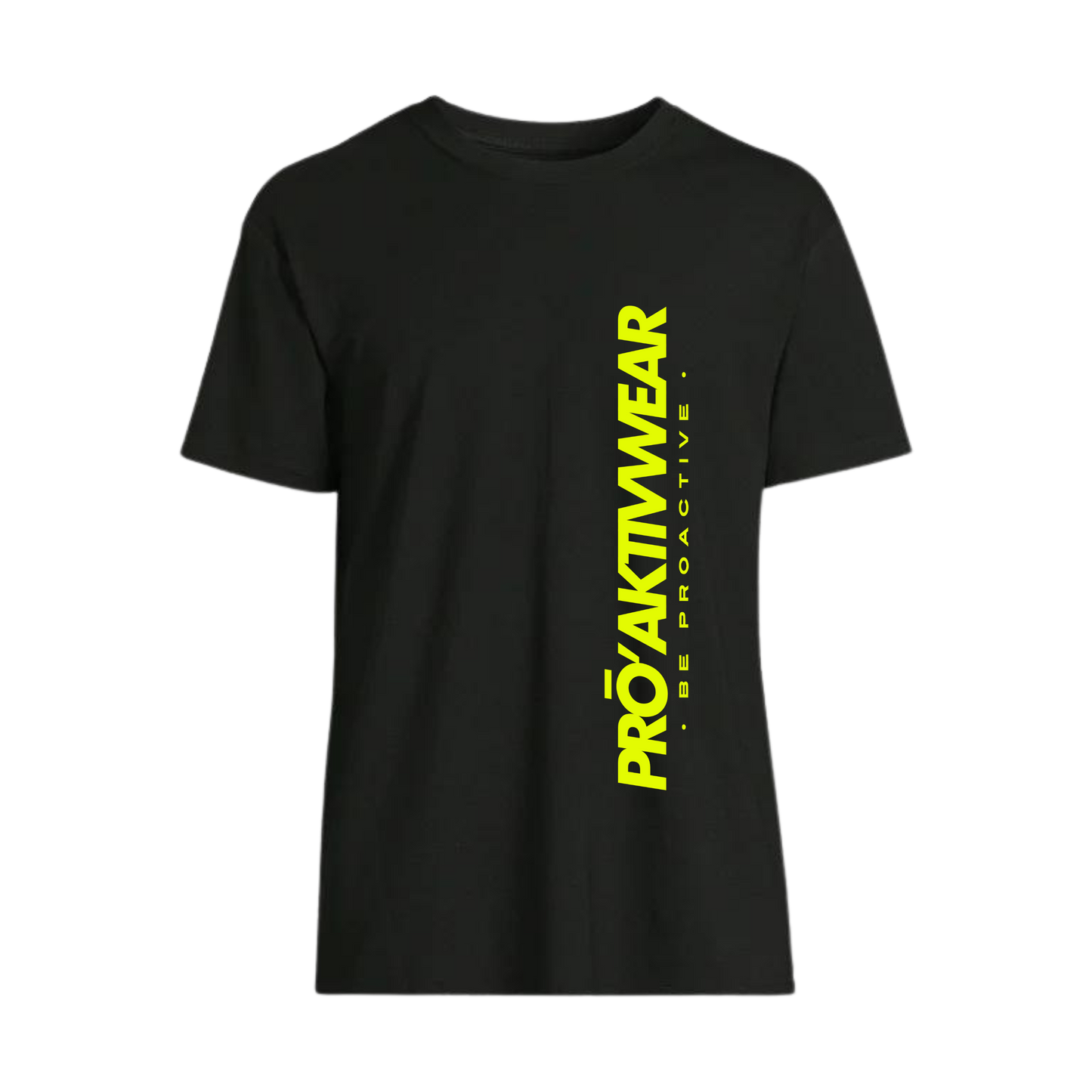 Prō’aktivwear “Signature Series” Performance T-Shirt