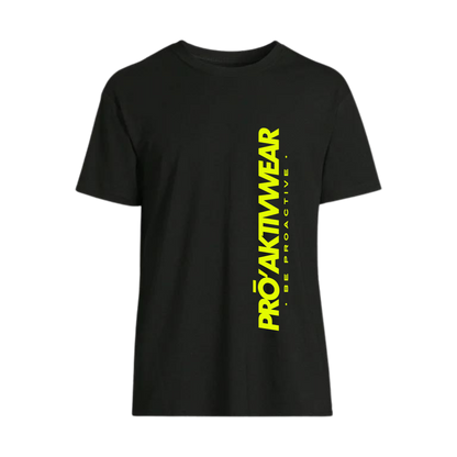 Prō’aktivwear “Signature Series” Performance T-Shirt